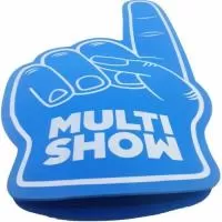 Mao Para Evento Personalizado