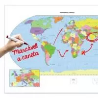 Mapa Personalizada