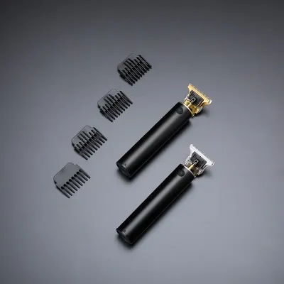 Maquina de Cortar Cabelo Recarregavel