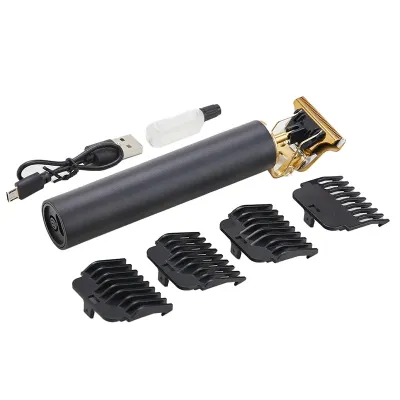 Maquina de Cortar Cabelo Recarregavel