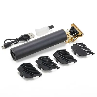 Maquina de Cortar Cabelo Recarregavel