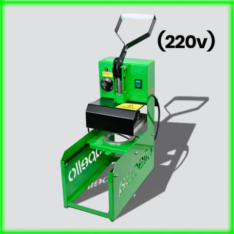 Máquina Seladora de Copos e Potes - 220V