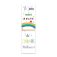 Marca páginas (5,5x18,5cm)