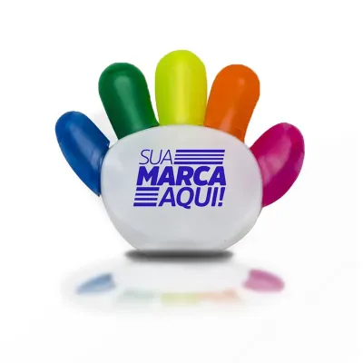Marca Texto