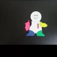 Marca Texto Personalizada