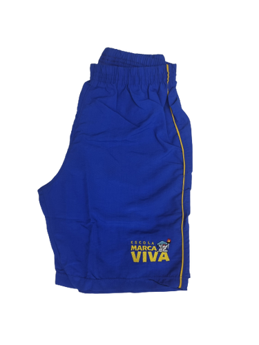Marca Viva - Bermuda tactel