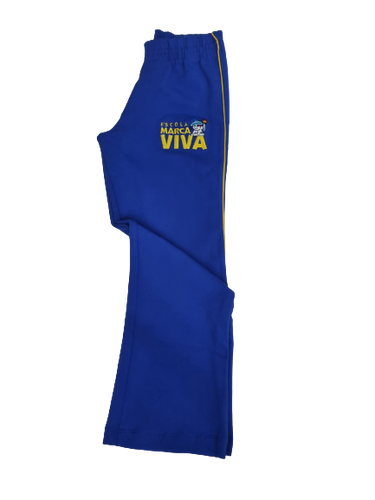 Marca Viva - Calça Bailarina