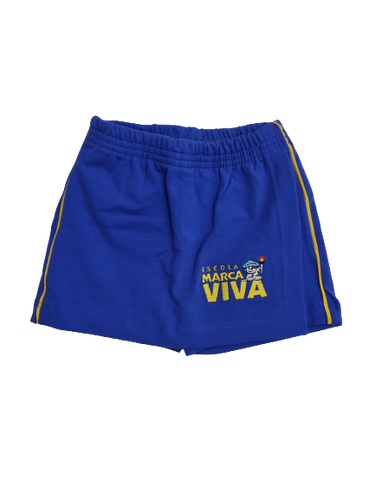 Marca Viva Saia Short