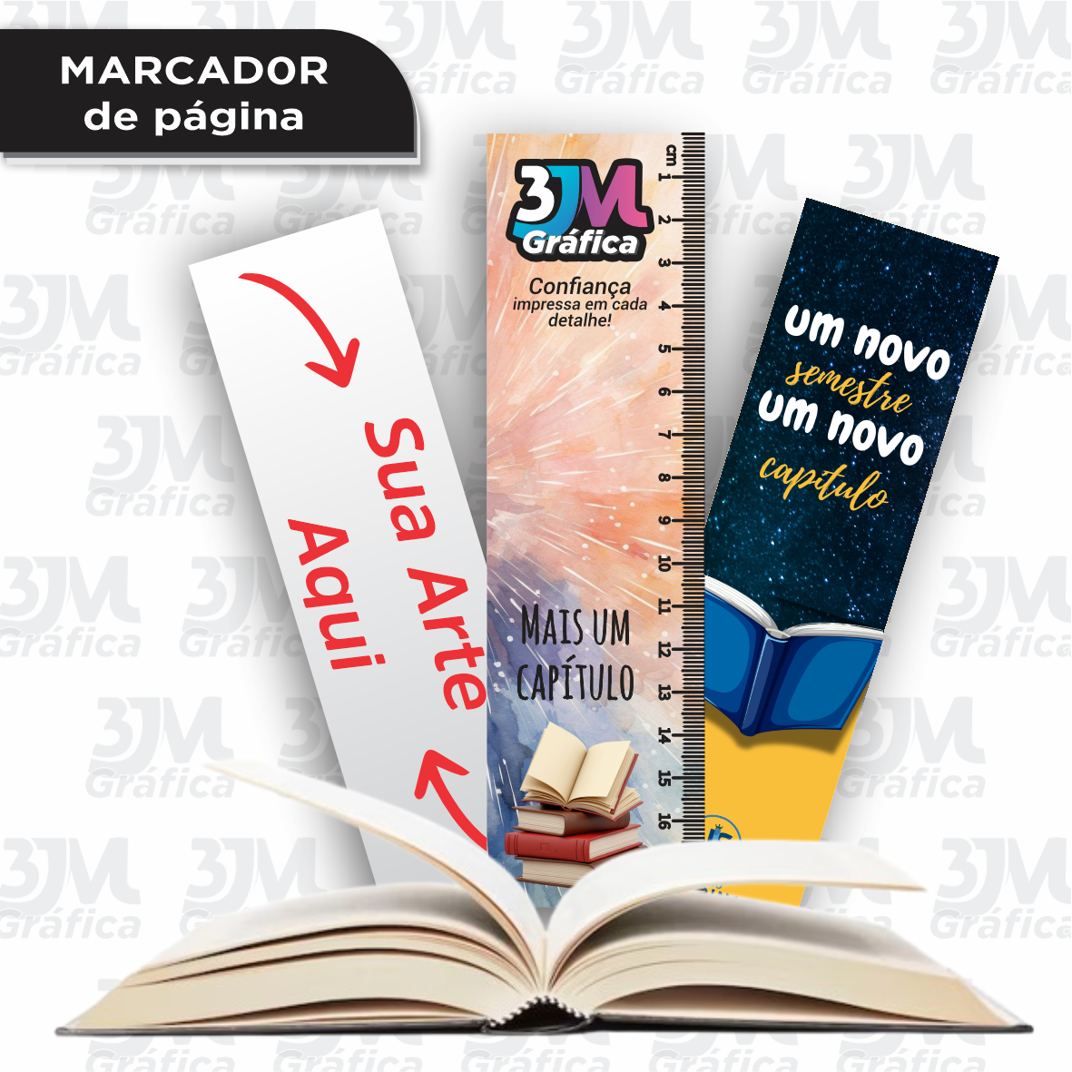 Marcador de página