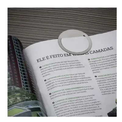 Marcador de Pagina