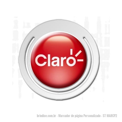 Marcador De Pagina Personalizado