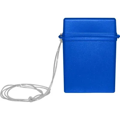Mariner Box Plus Azul Plastico