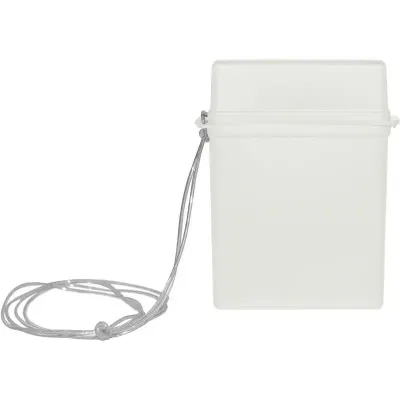 Mariner Box Plus Branco Plastico