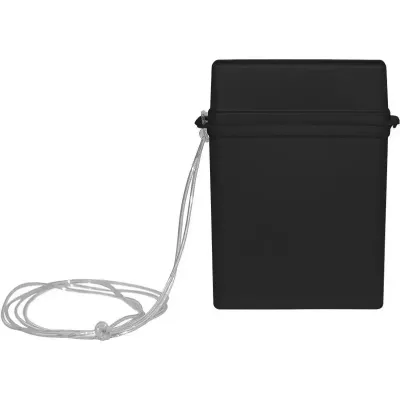 Mariner Box Plus Preto Plastico