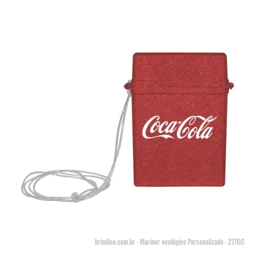 Mariner Ecologico Personalizado
