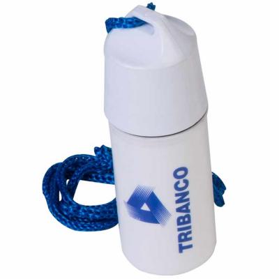 Mariner Plastico Redondo