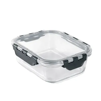 Marmita de Vidro 600ml