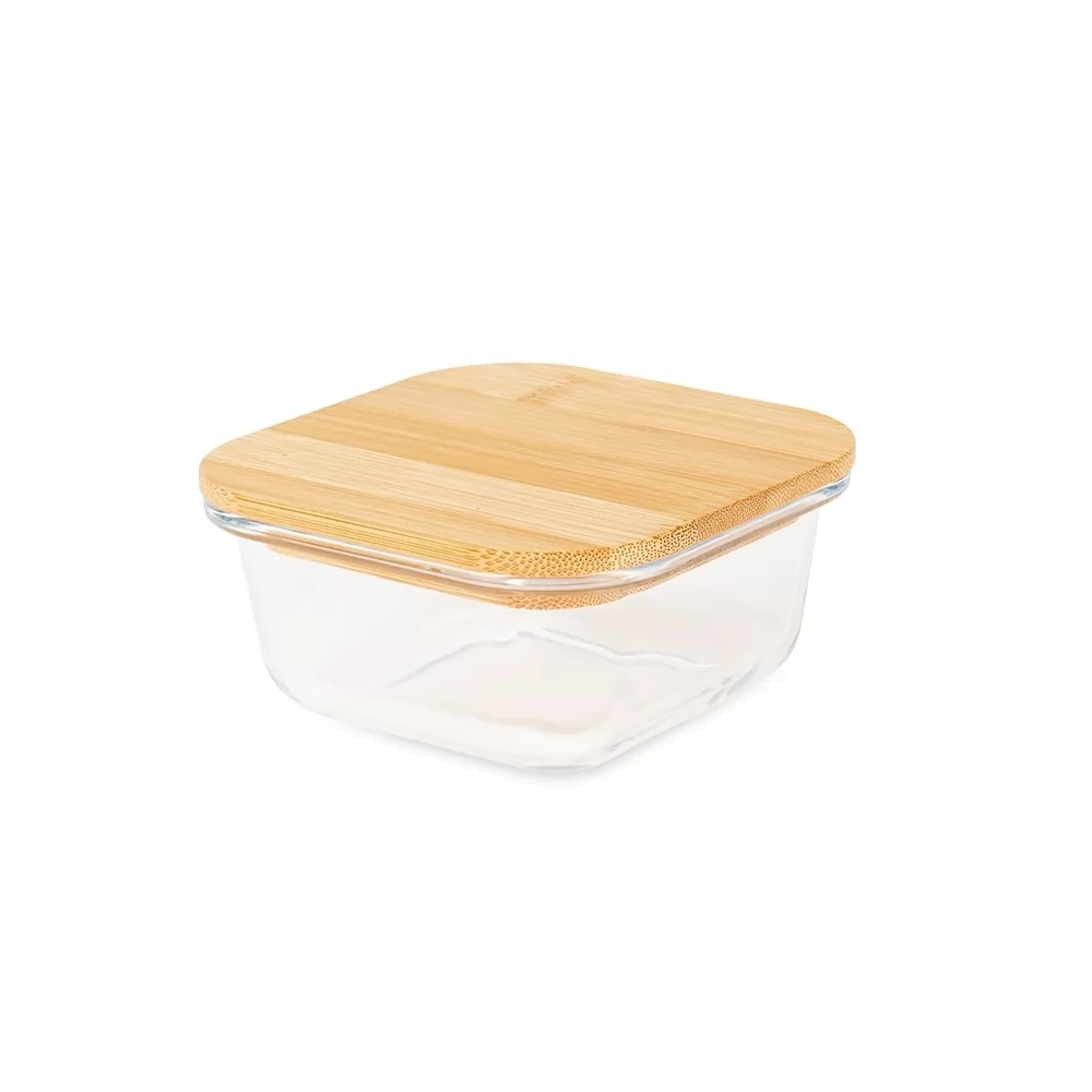 Marmita Vidro 250 Ml