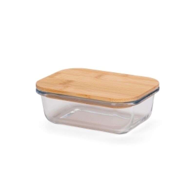 Marmita Vidro 300ml