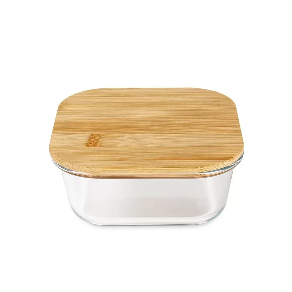 Marmita Vidro 650ml
