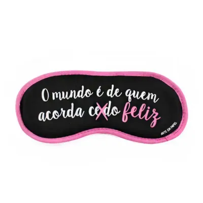 Mascara de Descanso 100 Personalizada