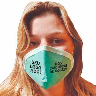 Mascara de Protecao