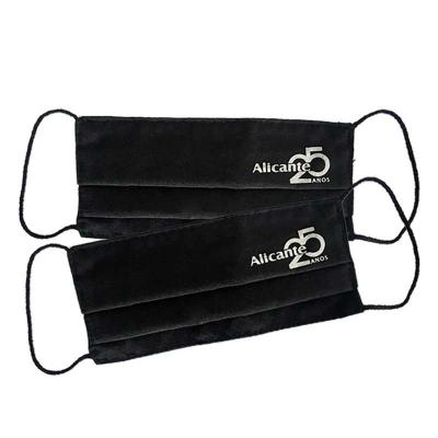 Mascara de Protecao Estampado