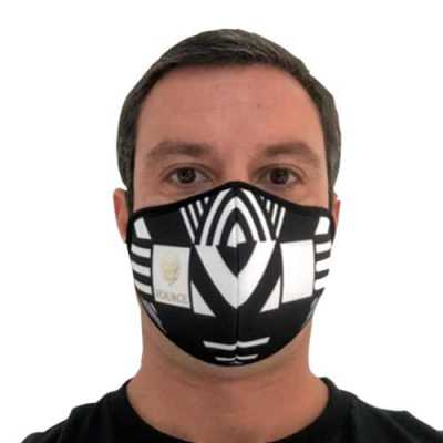 Mascara de Protecao Personalizada