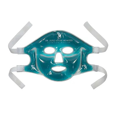 Mascara Gel Facial Personalizado