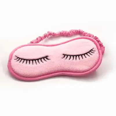 Mascara Para Descanso