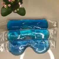 Mascara Para Olhos Personalizada