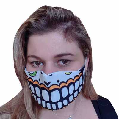 Mascara Personalizada