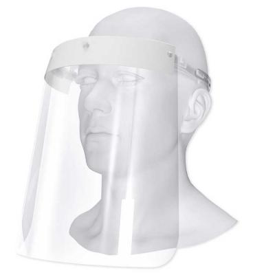Mascara Petg de Protecao Facial