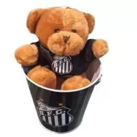 Mascote De Pelucia Personalizado