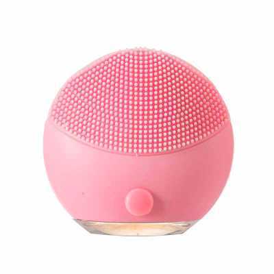 Massageador e Limpador Eletrico Facial