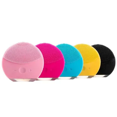 Massageador Facial Com Tecnologia t Sonic