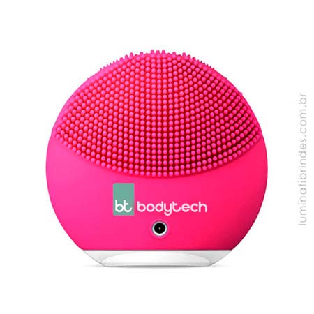 Massageador Facial Home Spa