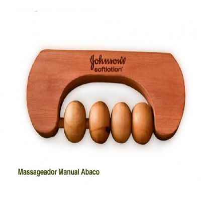 Massageador Manual