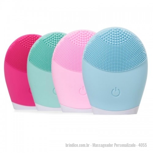 Massageador Personalizado