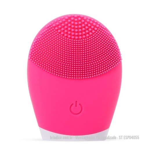 Massageador Personalizado