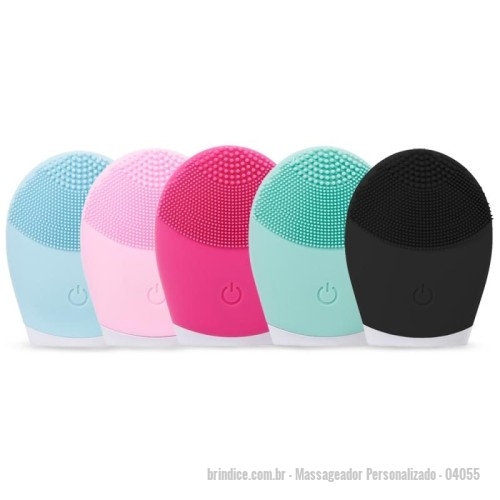 Massageador Personalizado