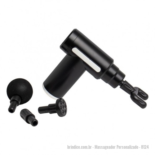 Massageador Personalizado