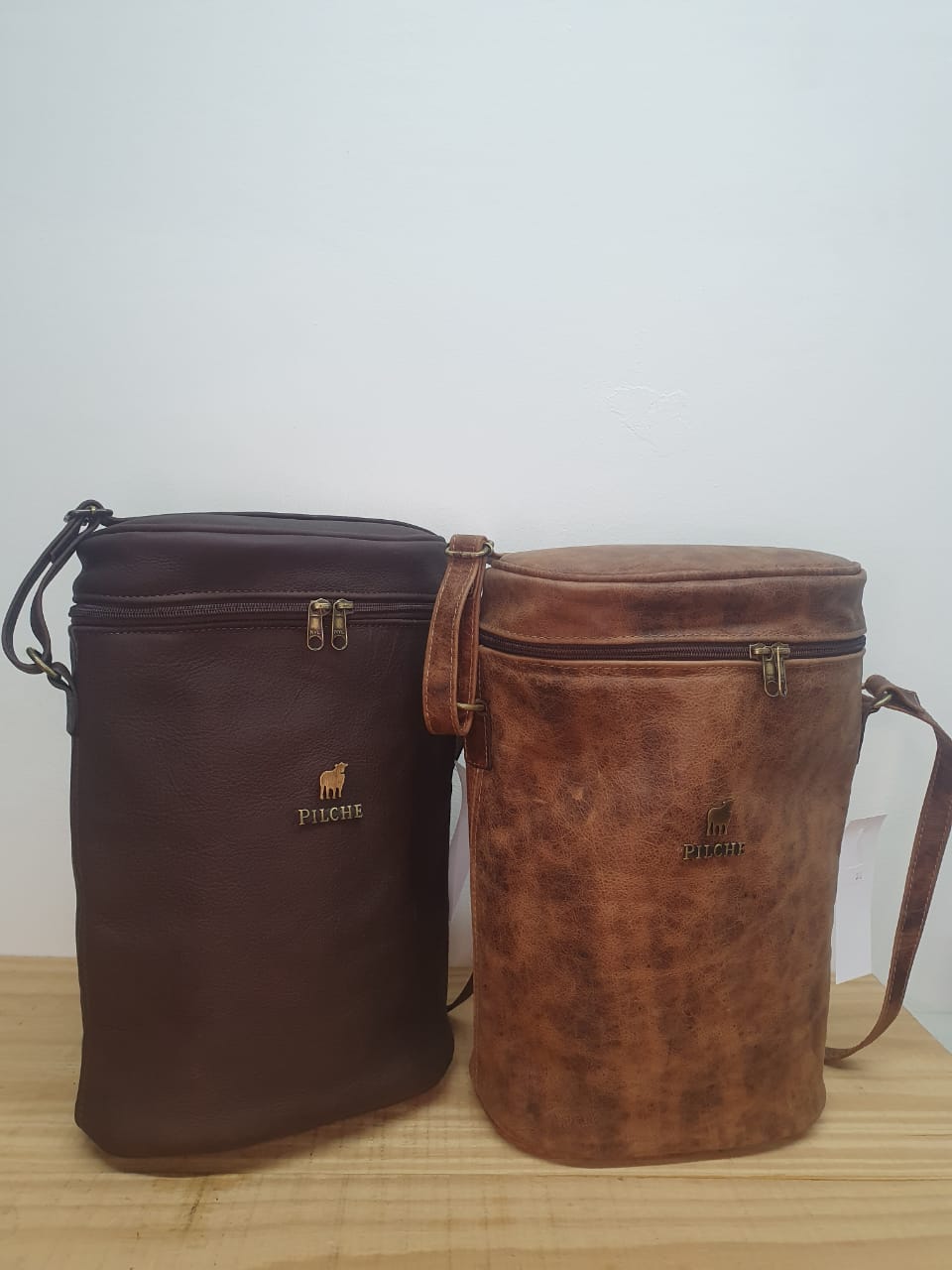 Mateira Argentina Couro