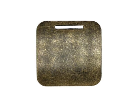 Medalha Ouro Prata e Bronze REF: NILO 45X45MM