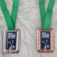 Medalha Personalizada