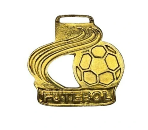 Medalha REF: FUTEBOL 55MM