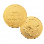 Moedas personalizadas — foto 2