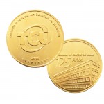 Medalhas personalizadas — foto 3