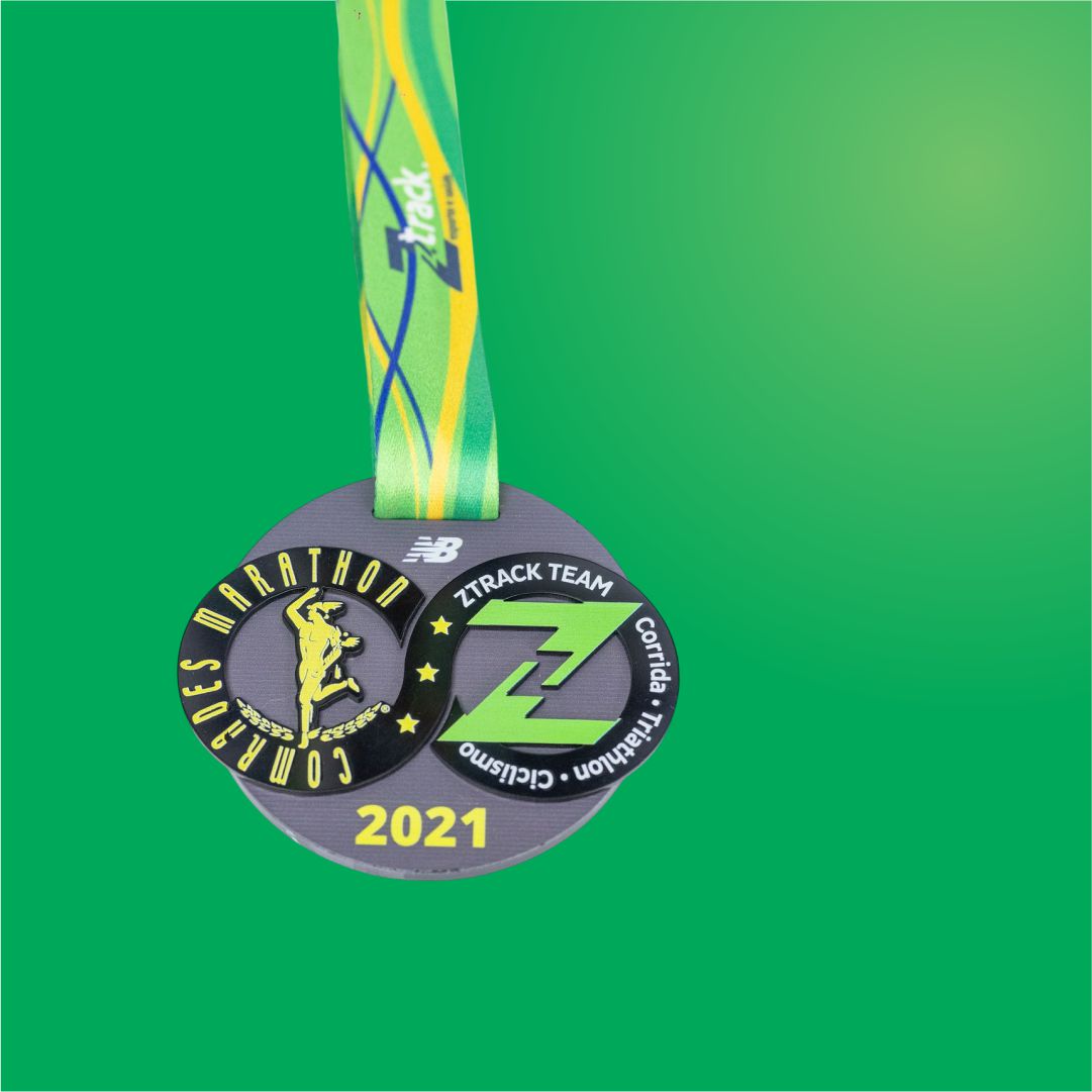 Medalhas Acrílico - Sport Brindes