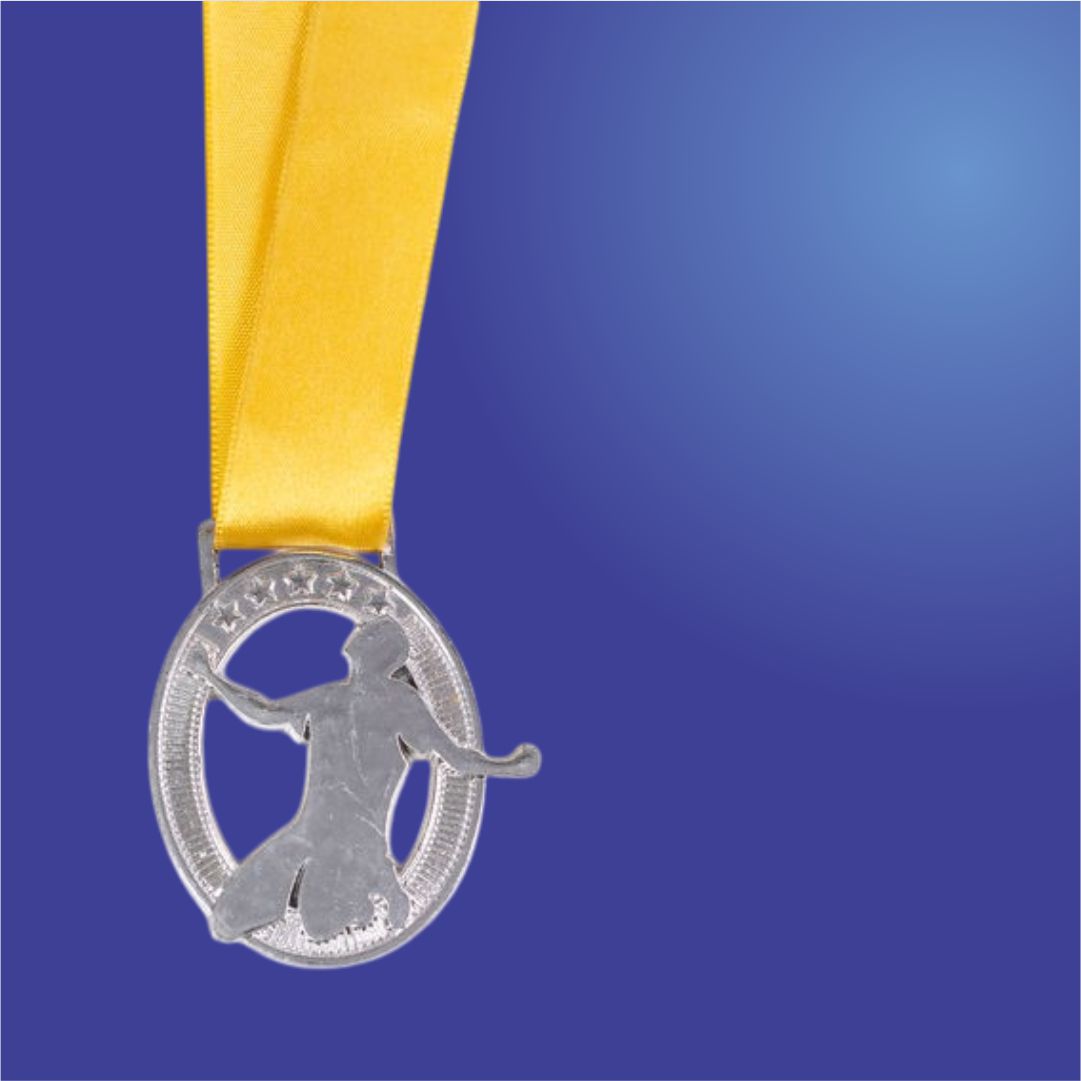 Medalhas de Linha - Sport Brindes